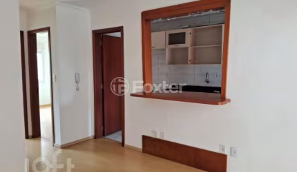Apartamento com 2 quartos à venda na Rua Dom Pedro II, 50, Rio Branco, São Leopoldo, 52 m2 por R$ 210.000