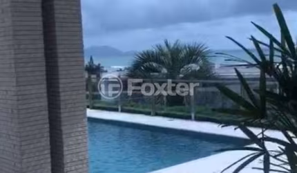 Casa com 7 quartos à venda na Rua Nicolino Tancredo, 243, Praia Brava, Florianópolis, 1098 m2 por R$ 18.000.000
