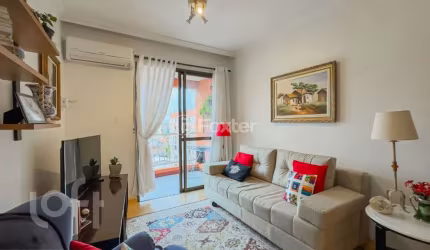 Apartamento com 3 quartos à venda na Rua Carlos Silveira Martins Pacheco, 55, Cristo Redentor, Porto Alegre, 70 m2 por R$ 510.000