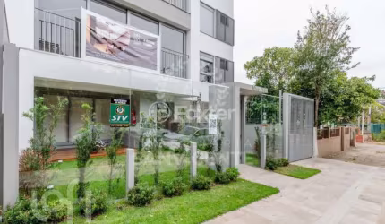 Apartamento com 3 quartos à venda na Rua Miracema, 286, Chácara das Pedras, Porto Alegre, 122 m2 por R$ 890.000