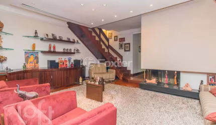 Cobertura com 4 quartos à venda na Rua Ciro Gavião, 155, Bela Vista, Porto Alegre, 413 m2 por R$ 2.450.000