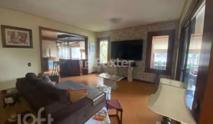 Cobertura com 3 quartos à venda na Avenida Carlos Gomes, 1388, Auxiliadora, Porto Alegre, 400 m2 por R$ 2.700.000