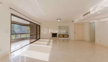 Apartamento com 3 quartos à venda na Rua Desembargador Moreno Loureiro Lima, 195, Bela Vista, Porto Alegre, 229 m2 por R$ 2.980.000