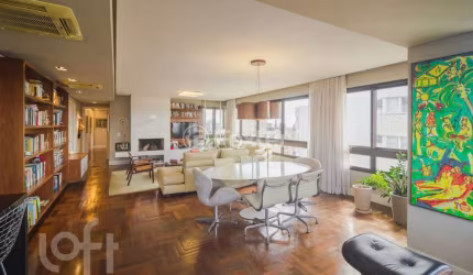 Apartamento com 3 quartos à venda na Rua Farnese, 190, Bela Vista, Porto Alegre, 157 m2 por R$ 2.350.000
