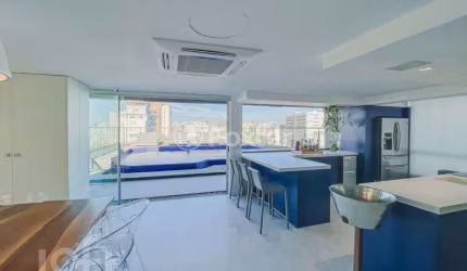 Apartamento com 4 quartos à venda na Rua Santo Inácio, 407, Moinhos de Vento, Porto Alegre, 672 m2 por R$ 13.000.000