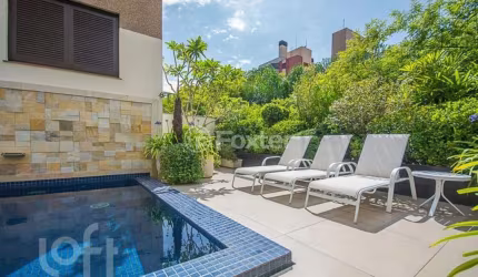Cobertura com 3 quartos à venda na Avenida Lageado, 1300, Petrópolis, Porto Alegre, 560 m2 por R$ 3.700.000