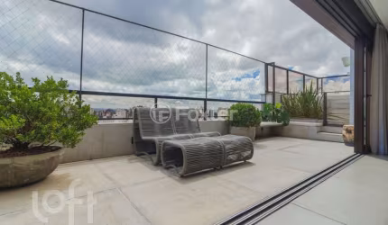 Cobertura com 3 quartos à venda na Avenida Lageado, 1256, Petrópolis, Porto Alegre, 309 m2 por R$ 6.500.000