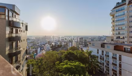 Cobertura com 4 quartos à venda na Rua Santo Inácio, 300, Moinhos de Vento, Porto Alegre, 705 m2 por R$ 4.990.000
