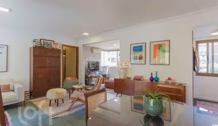 Apartamento com 3 quartos à venda na Rua Doutor Freire Alemão, 751, Mont Serrat, Porto Alegre, 150 m2 por R$ 1.090.000
