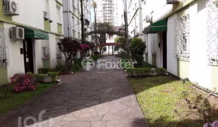 Apartamento com 3 quartos à venda na Rua Morretes, 78, Santa Maria Goretti, Porto Alegre, 61 m2 por R$ 250.000