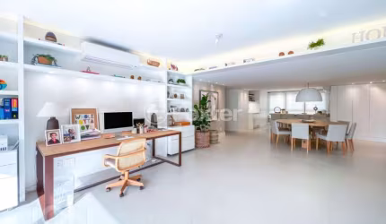 Apartamento com 3 quartos à venda na Rua Tito Lívio Zambecari, 611, Mont Serrat, Porto Alegre, 290 m2 por R$ 5.800.000