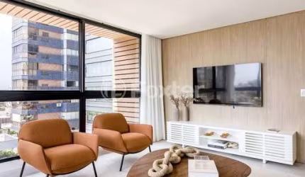 Apartamento com 3 quartos à venda na Rua Tito Lívio Zambecari, 800, Mont Serrat, Porto Alegre, 123 m2 por R$ 2.549.000