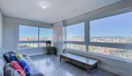 Apartamento com 4 quartos à venda na Rua Doutor Lauro de Oliveira, 140, Rio Branco, Porto Alegre, 204 m2 por R$ 2.800.000