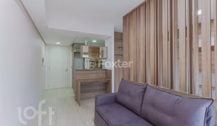 Kitnet / Stúdio à venda na Avenida Mariland, 707, Auxiliadora, Porto Alegre, 39 m2 por R$ 750.000