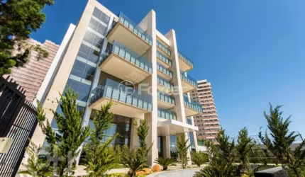 Apartamento com 4 quartos à venda na Avenida Ferdinand Kisslinger, 380, Jardim Europa, Porto Alegre, 750 m2 por R$ 15.960.000