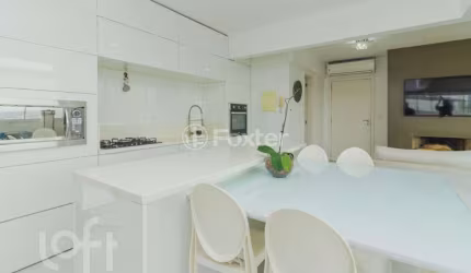 Cobertura com 2 quartos à venda na Avenida Mariland, 136, Auxiliadora, Porto Alegre, 202 m2 por R$ 2.700.000