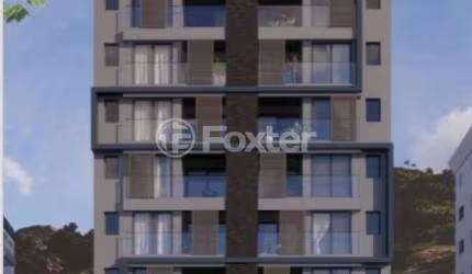 Apartamento com 2 quartos à venda na Avenida Prefeito Waldemar Vieira, 947, Saco dos Limões, Florianópolis, 66 m2 por R$ 850.000