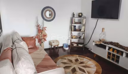 Apartamento com 2 quartos à venda na Rua Caramuru, 76, Centro, Canoas, 108 m2 por R$ 449.000