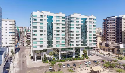 Apartamento com 3 quartos à venda na Rua José Milton Lopes, 923, Zona Nova, Capão da Canoa, 179 m2 por R$ 1.445.000