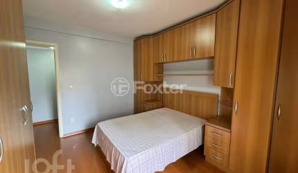 Apartamento com 2 quartos à venda na Avenida João Corrêa, 911, Centro, São Leopoldo, 70 m2 por R$ 350.000