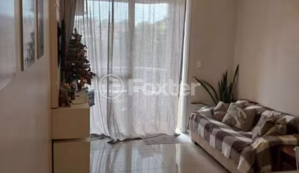 Apartamento com 2 quartos à venda na Rua Aracaju, 264, Boa Vista, Novo Hamburgo, 66 m2 por R$ 370.000