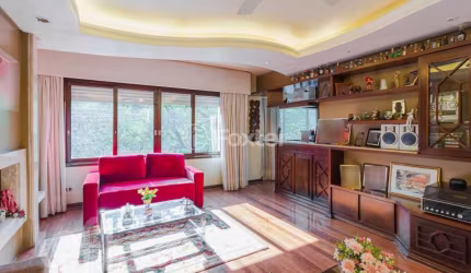 Apartamento com 3 quartos à venda na Rua Fernandes Vieira, 17, Bom Fim, Porto Alegre, 200 m2 por R$ 1.600.000