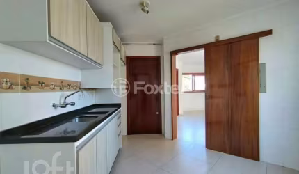 Apartamento com 3 quartos à venda na Rua Tupi, 1200, Rio Branco, Novo Hamburgo, 101 m2 por R$ 500.000