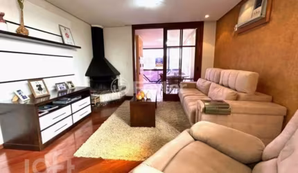 Apartamento com 3 quartos à venda na Rua Bagé, 315, Boa Vista, Novo Hamburgo, 144 m2 por R$ 800.000