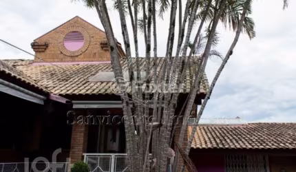 Casa com 4 quartos à venda na Rua Professor Ulisses Cabral, 339, Chácara das Pedras, Porto Alegre, 609 m2 por R$ 1.900.000