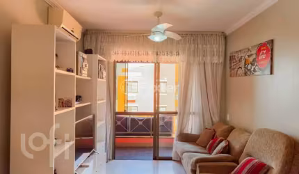 Apartamento com 3 quartos à venda na Rua Estácio de Sá, 905, Chácara das Pedras, Porto Alegre, 73 m2 por R$ 720.000