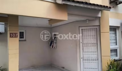 Casa com 2 quartos à venda na Rua José Bonifácio, 262, Nossa Senhora das Graças, Canoas, 76 m2 por R$ 360.000
