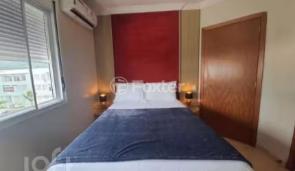 Apartamento com 3 quartos à venda na Rua Waldemiro José Carlson, 79, Canasvieiras, Florianópolis, 98 m2 por R$ 1.250.000