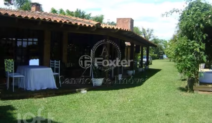 Casa com 2 quartos à venda na Rua dos Pescadores, 350, Arquipélago, Porto Alegre, 222 m2 por R$ 2.200.000