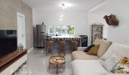 Casa com 2 quartos à venda na Rua Geral da Madre, 01, Morretes (Ens Brito), Palhoça, 110 m2 por R$ 700.000