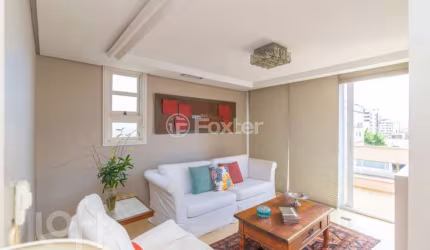 Cobertura com 3 quartos à venda na Rua Marquês do Herval, 505, Moinhos de Vento, Porto Alegre, 370 m2 por R$ 3.396.000