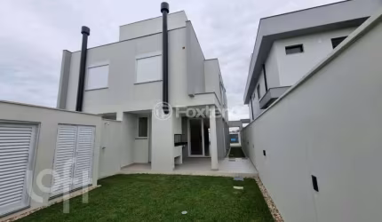Casa com 3 quartos à venda na Rua Jardim dos Eucaliptos, 8, Campeche, Florianópolis, 137 m2 por R$ 1.450.000