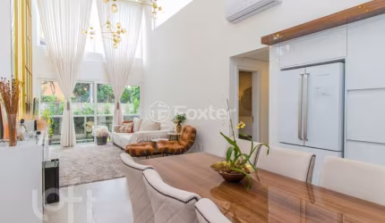 Apartamento com 2 quartos à venda na Avenida General Barreto Viana, 619, Chácara das Pedras, Porto Alegre, 96 m2 por R$ 1.200.000