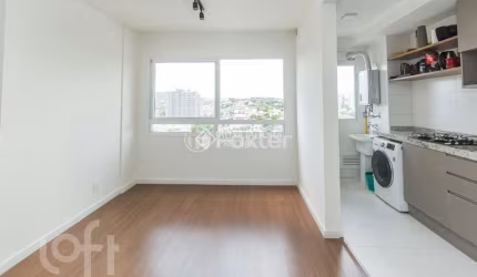 Apartamento com 3 quartos à venda na Rua Sapê, 1020, Passo da Areia, Porto Alegre, 67 m2 por R$ 630.000