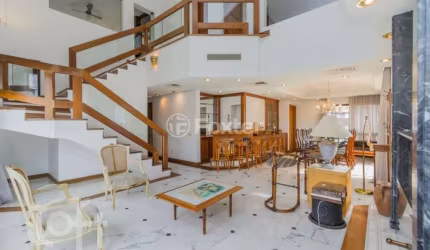 Cobertura com 3 quartos à venda na Rua Dona Laura, 924, Rio Branco, Porto Alegre, 361 m2 por R$ 2.500.000