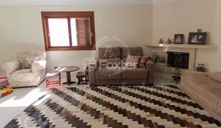Cobertura com 3 quartos à venda na Rua Desembargador Moreno Loureiro Lima, 55, Bela Vista, Porto Alegre, 310 m2 por R$ 2.500.000