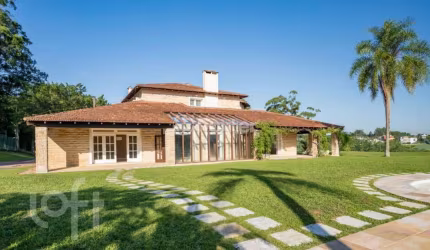 Casa com 5 quartos à venda na Estrada das Três Meninas, 1400, Vila Nova, Porto Alegre, 1318 m2 por R$ 5.200.000