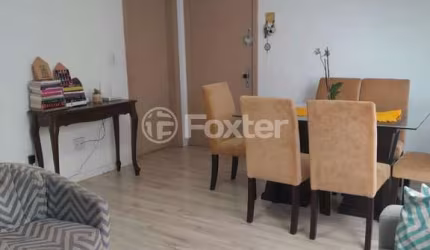 Apartamento com 3 quartos à venda na Rua São Caetano, 454, Centro, São Leopoldo, 98 m2 por R$ 405.000