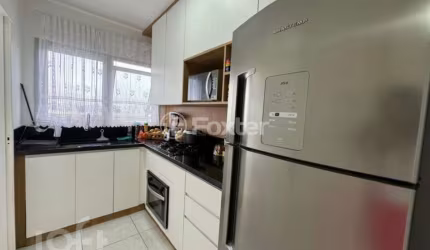 Apartamento com 2 quartos à venda na Avenida João Corrêa, 911, Centro, São Leopoldo, 80 m2 por R$ 339.000