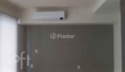 Kitnet / Stúdio à venda na Avenida Protásio Alves, 1291, Rio Branco, Porto Alegre, 36 m2 por R$ 389.000