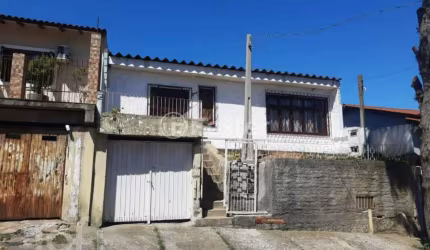Casa com 3 quartos à venda na Rua Jóia, 280, Vila Nova, Porto Alegre, 200 m2 por R$ 280.000