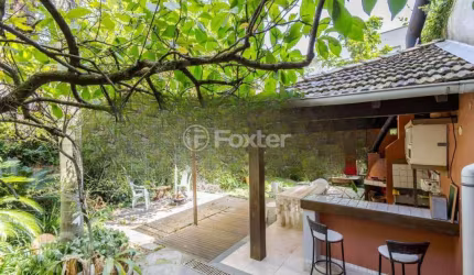 Casa com 3 quartos à venda na Rua Riveira, 485, Petrópolis, Porto Alegre, 241 m2 por R$ 1.500.000