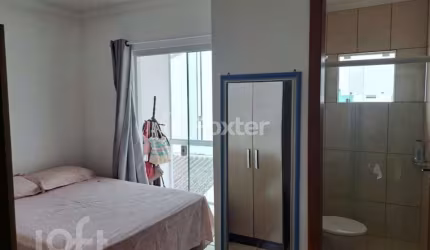 Casa com 2 quartos à venda na Servidão Ozima Joana da Cunha, 79, Ingleses do Rio Vermelho, Florianópolis, 90 m2 por R$ 700.000