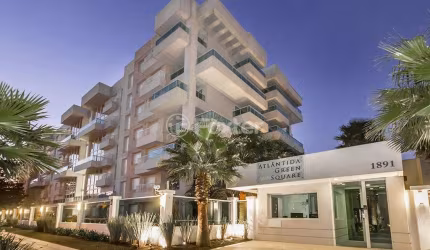 Apartamento com 3 quartos à venda na Avenida Central, 1891, Atlântida, Xangri-Lá, 194 m2 por R$ 1.255.000