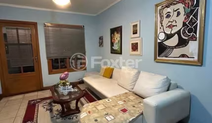 Casa com 5 quartos à venda na Rua Casemiro de Abreu, 876, Bela Vista, Porto Alegre, 450 m2 por R$ 1.450.000