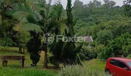 Casa com 3 quartos à venda na Rua Itaúba, 396, Cocão, Viamão, 120 m2 por R$ 365.750